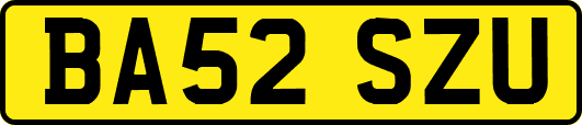 BA52SZU