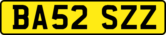 BA52SZZ