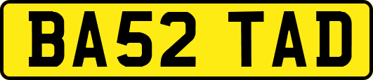 BA52TAD
