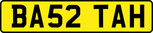 BA52TAH