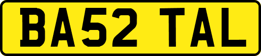 BA52TAL