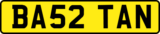 BA52TAN
