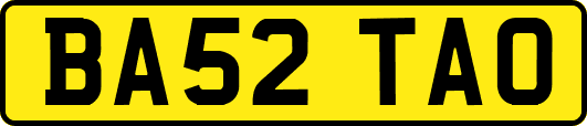 BA52TAO