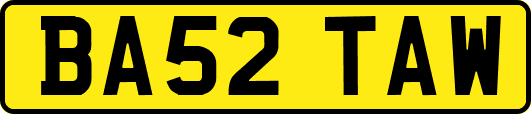 BA52TAW