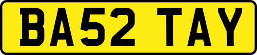 BA52TAY