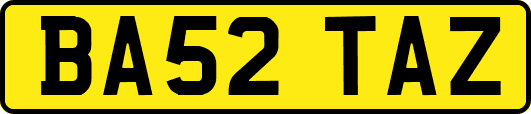 BA52TAZ