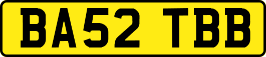 BA52TBB