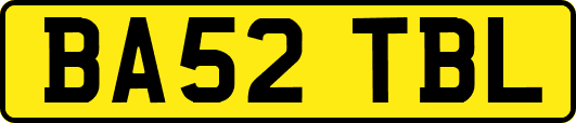 BA52TBL