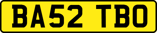 BA52TBO