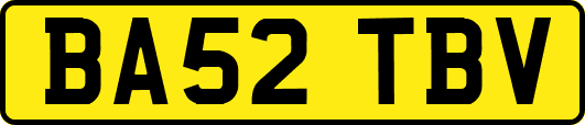 BA52TBV