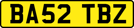 BA52TBZ