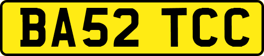 BA52TCC