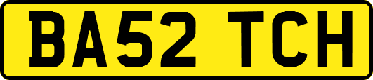 BA52TCH