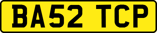 BA52TCP