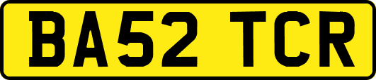 BA52TCR