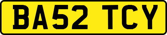 BA52TCY