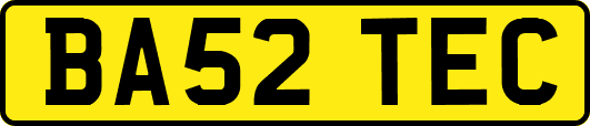 BA52TEC