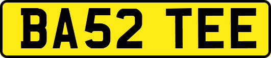 BA52TEE