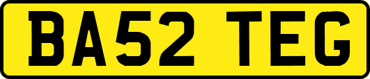 BA52TEG