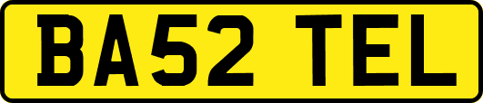 BA52TEL