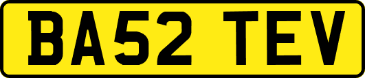 BA52TEV