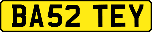 BA52TEY