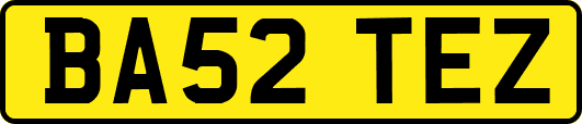 BA52TEZ