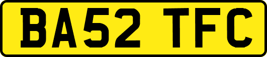 BA52TFC