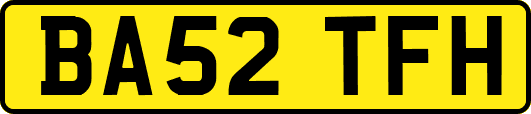 BA52TFH