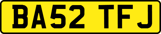 BA52TFJ