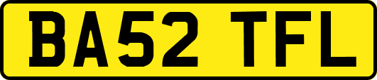BA52TFL