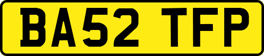 BA52TFP