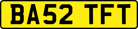BA52TFT