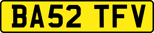 BA52TFV