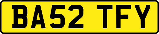 BA52TFY