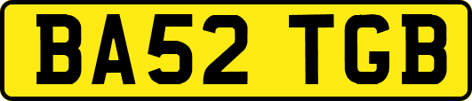 BA52TGB