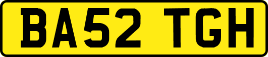 BA52TGH