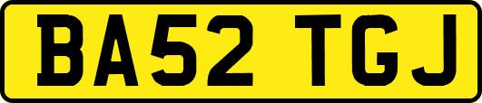 BA52TGJ