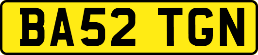 BA52TGN