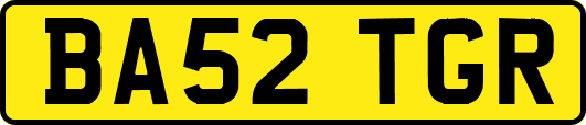 BA52TGR