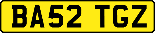 BA52TGZ