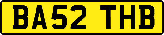 BA52THB
