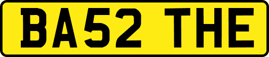 BA52THE