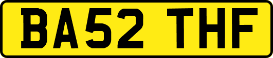 BA52THF