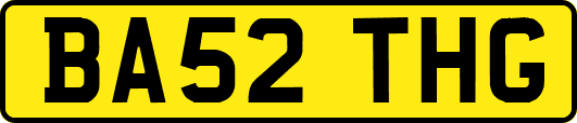 BA52THG