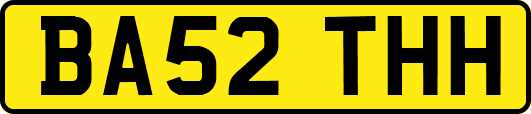 BA52THH