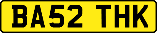 BA52THK