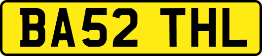 BA52THL