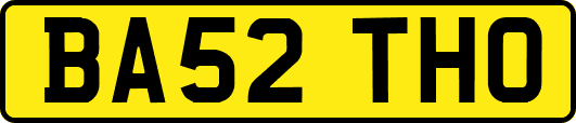 BA52THO