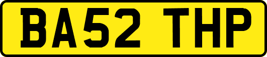 BA52THP
